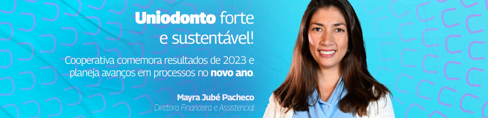 Sustentabilidade e compromisso com os cooperados