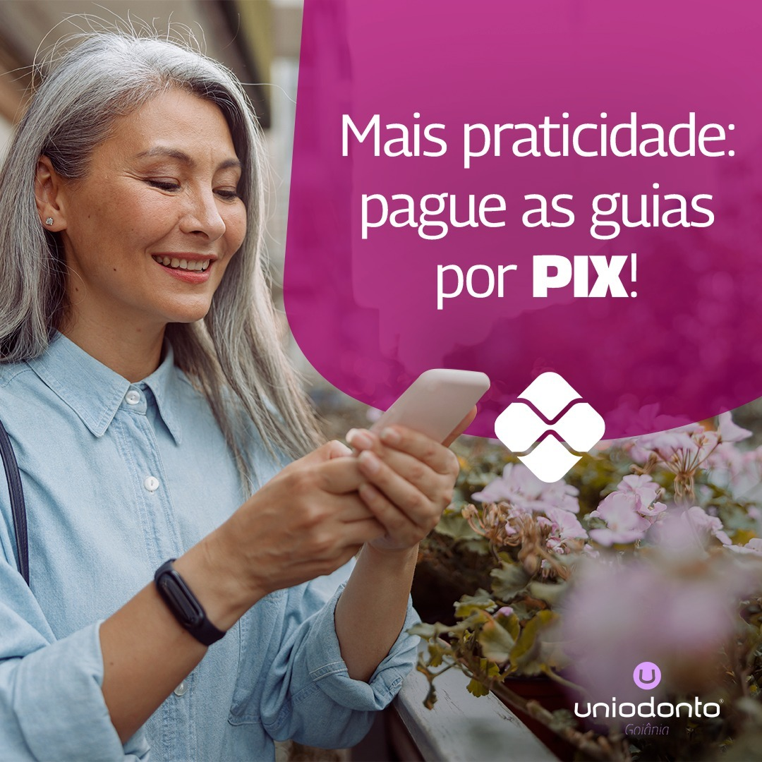 Pagamento por PIX tem início para guias do plano Light