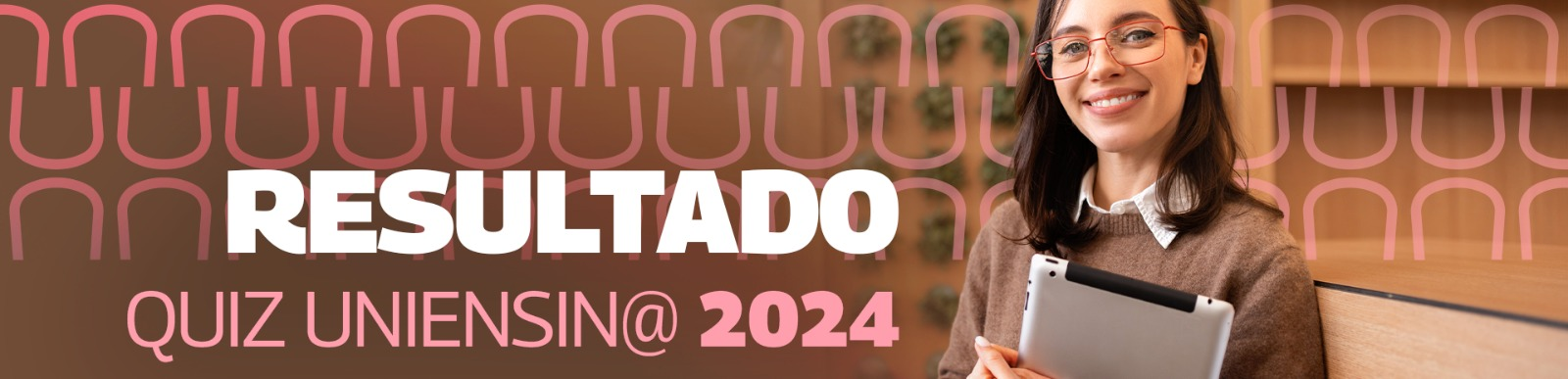 Novos temas são definidos para a edição 2024 do Uniensin@  
