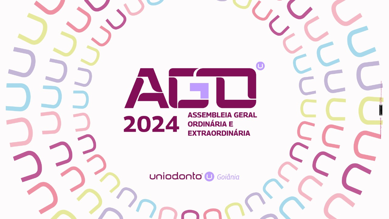 Uniodonto Goiânia divulga edital para assembleias e eleição de Conselho Fiscal  