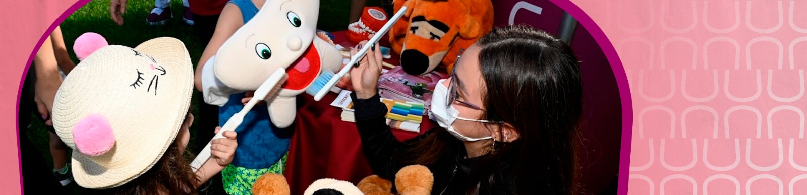 Instituto Uniodonto Goiânia participa do ‘Saúde na Comunidade’ em Uruaçu